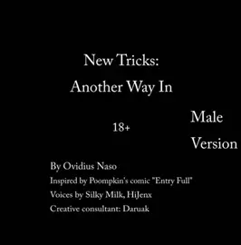 Another way in by ovidius naso