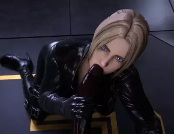 Nina Williams tekken 7