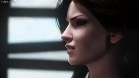 VulpesPMV Novigrad girls Reupload