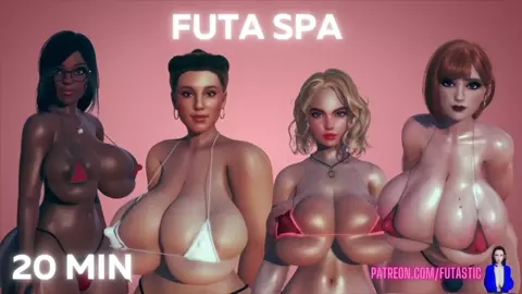 Futa Spa (Futastic)