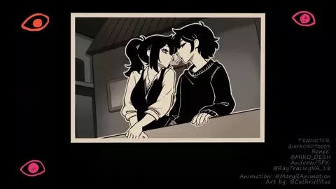 Am I a Bad Mother Renne & Andrew Versión al español Nekobot