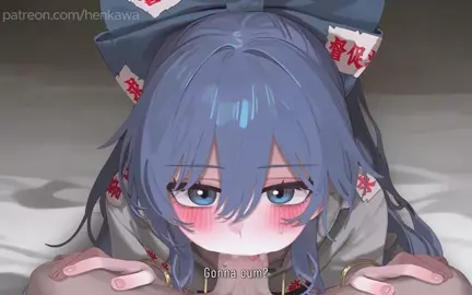 Yorigami Shion (LowRes) [Henkawa]