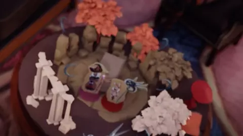 The ritual - Sub Español