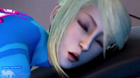 Phazon Experiment B Traduzido Pt-Br