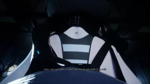 Under The Witch : Gothic - Chastisement 2