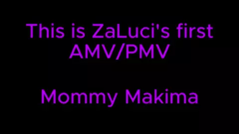 Mommy Makima (Magic Like Wanda | By: Sadzilla & PiNKII)