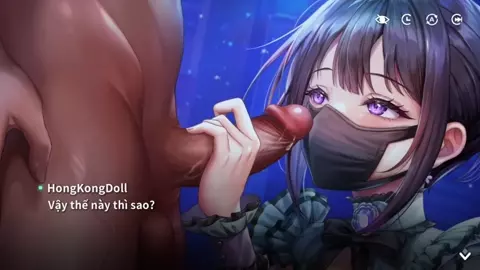 Ark ReCode - HongKongDoll  (Vietsub)