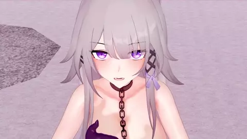 After Sex The Herta　[Haniwa's Miniature Garden]2