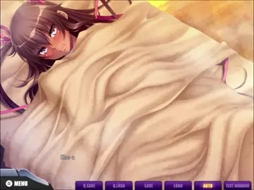 Taimanin Yukikaze 2 animation - [2e] Yukikaze story (part5) [ENG]