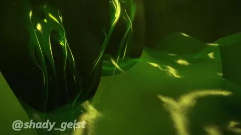 Feeling Sluggish [shady_geist]