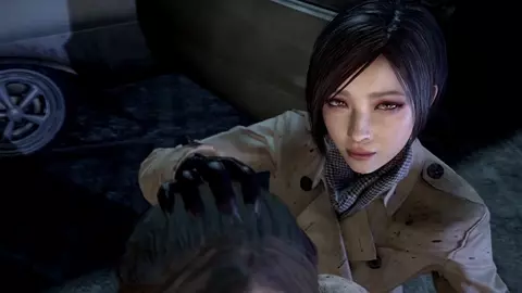 Promiscuity phonk HMV