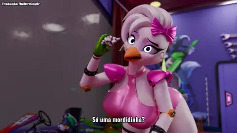 Pizza Shenanigans [PT-BR]