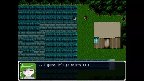 SHRIFT Ep 7: EMBRACE