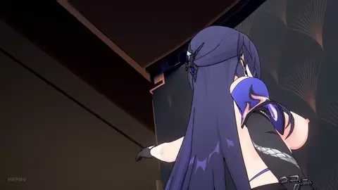 Not so tired | Honkai Star Rail HMV