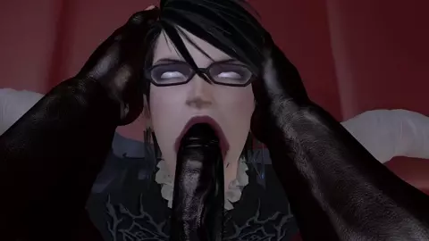 Bayonetta BBC Addict