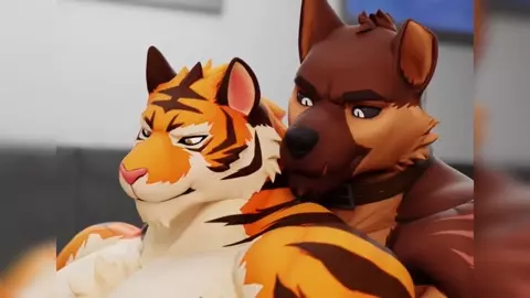 Muscle on the Mind [HMV]