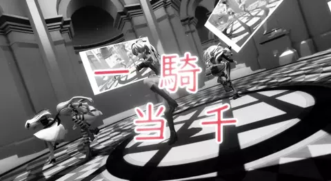 Shimakaze & Fleet Girls - Ikkitousen [MMD R18] kero1224