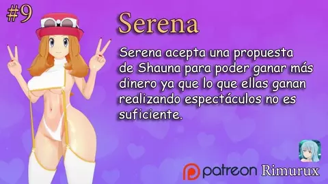 Serena Sex at the Photo Studio