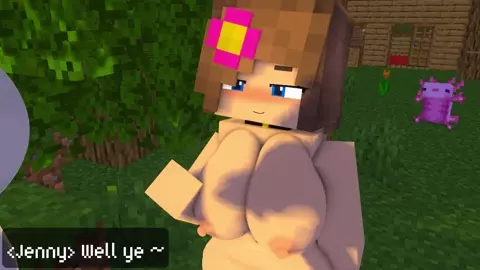 Alex bring the Horse back to jenny