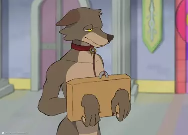 dragon king choses his new mating pet