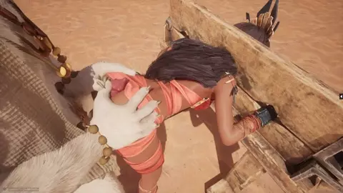 Wild Life - 10 No Commentary