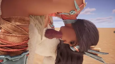 Wild Life - 10 No Commentary