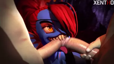 Fish Sticks - (Xentho)