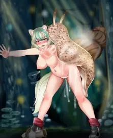 Suzuha-chan's adventure M4n