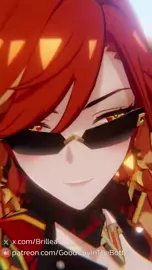 POV : You date with Mavuika.[60FPS][Sound][HD]