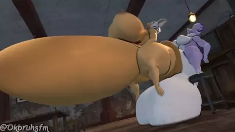 Cock growth by okbruhsfm