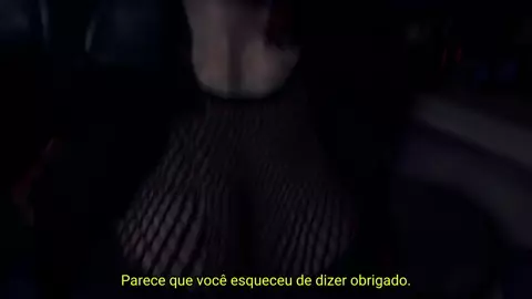 Trick and Treating - DeZmall [PT-BR]