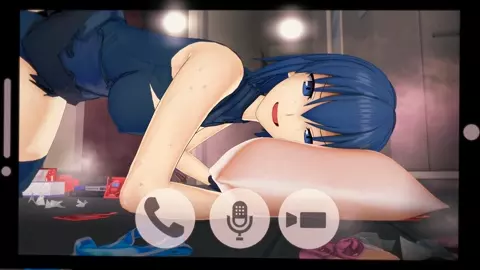 FGO ciel secret cheating sex