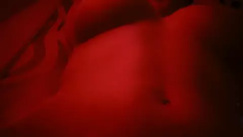 Cyberpunk Hotscenes - Claire Russell