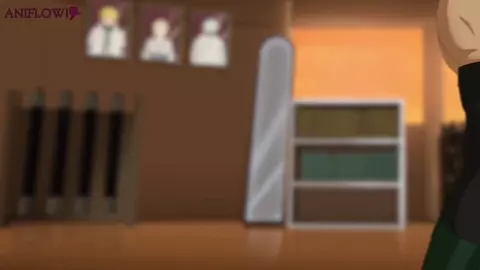 [Hanabi x Naruto] FULL VIDEO Being A Good Sister In Law