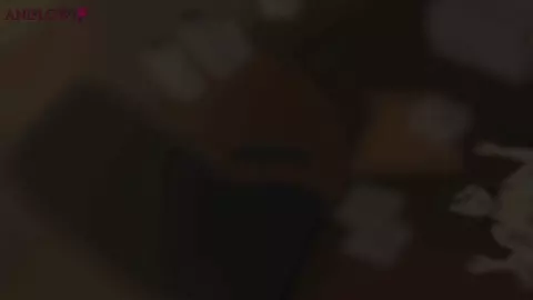 [Hanabi x Naruto] FULL VIDEO Being A Good Sister In Law