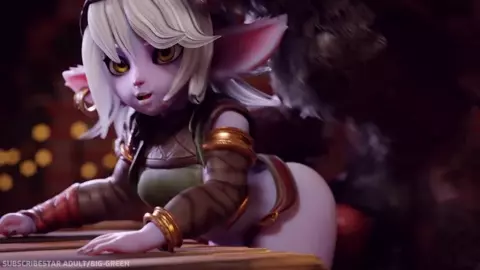 Wolf Hunt - Sub Español