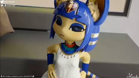 ULTIMATE PMV: Burning Crumbs