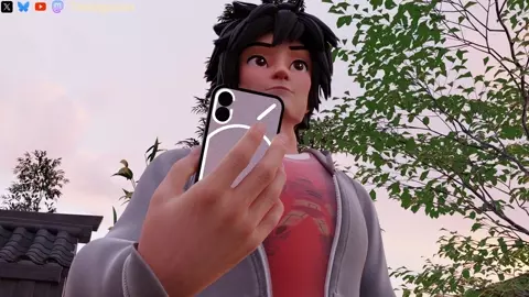 Wouldn’t you rather, hang with your husband?