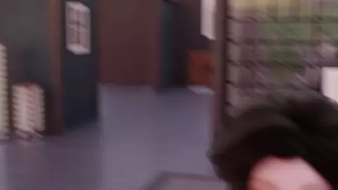 Wouldn’t you rather, hang with your husband?