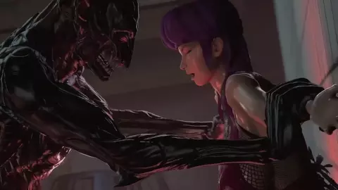 Search & Rescue HMV | Dead or Alive