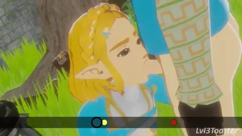 Video Game Multiverse Fap Hero | Nintendofan434