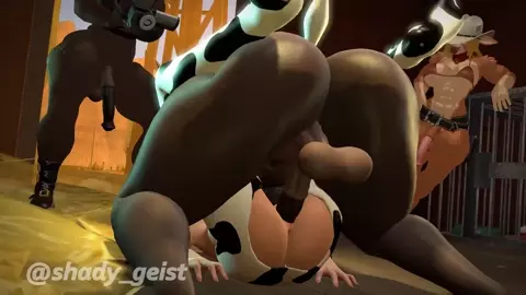 Goated [shady_geist]