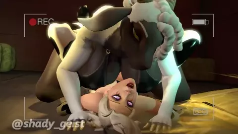 Goated [shady_geist]