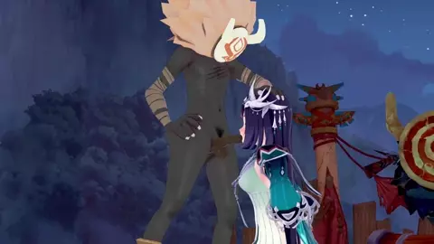 After Sex Lanyan 2 [Haniwa's Miniature Garden]