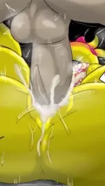 FREDINA/FRENNI FAZCLAIRE VS LOVETASTE TOY CHICA | FNAF (PMV/WIS)