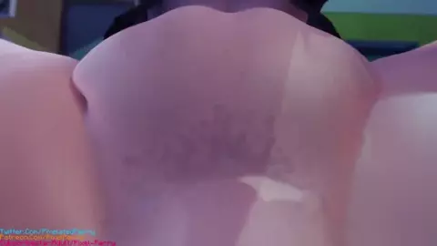 Tsuyu's Free Time |HMV|