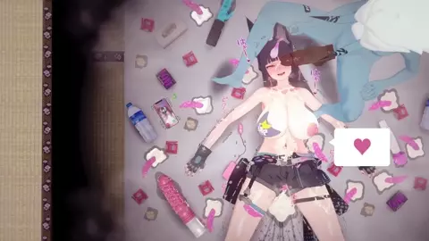 The Calamity of Section 6 (biggerbiggercar)