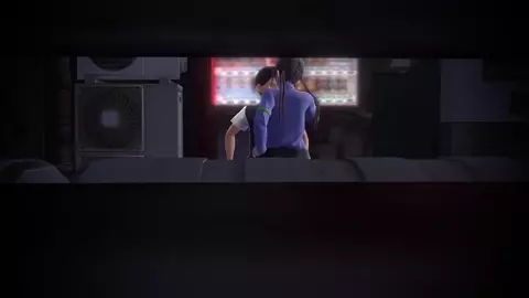 [HMV] Pervert Police