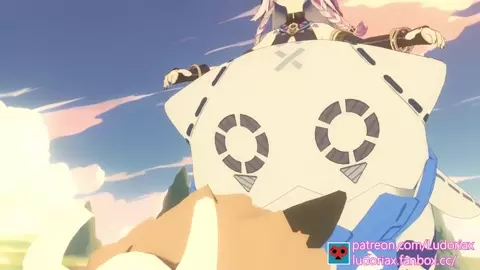 Citlali's anger_GenshinImpact