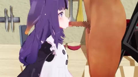 【Mosaic_WIDE】INA_Chef_Stepladders [Siresire]